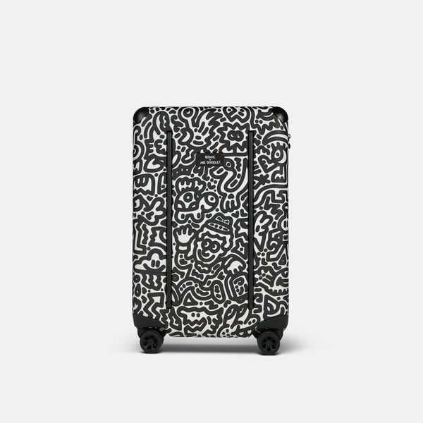 Mr Doodle SYLVANO THIS WORLD 限定LP シリアル入り MrDoodle_CarryOn_THUMB_01_600x