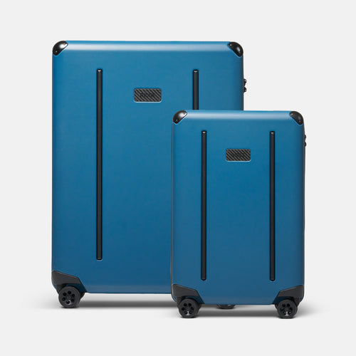 Long Haul Kit - Alpine Navy