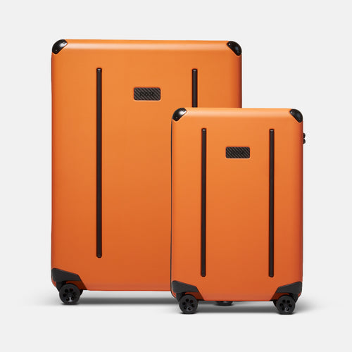 Long Haul Kit - Basecamp Orange