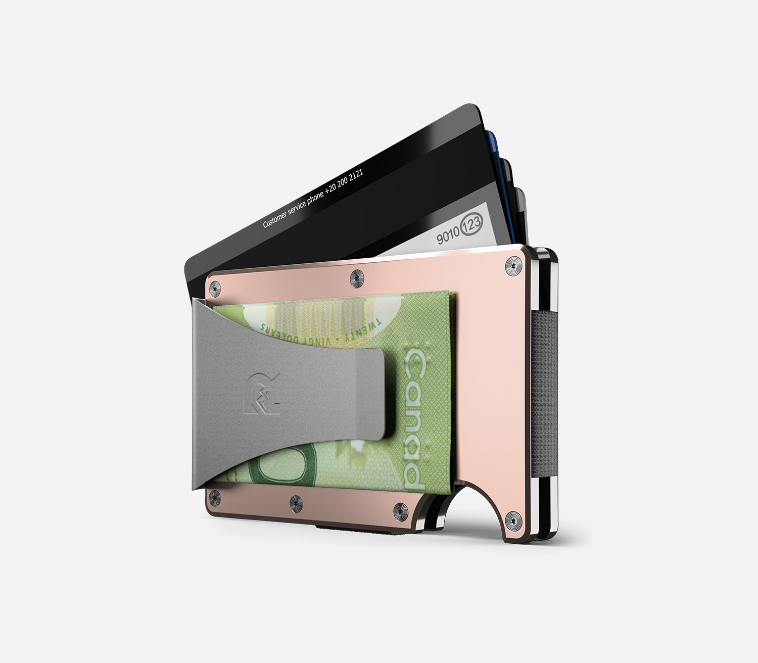Money Clip