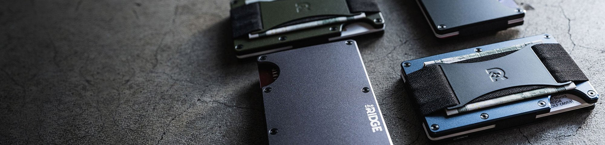 All Wallets