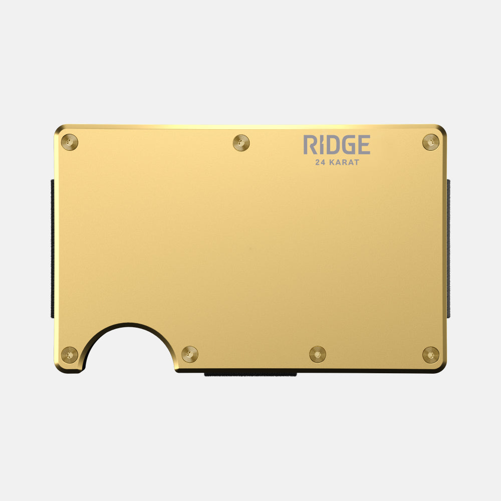 All Ridge Wallets - For Upsell Discount