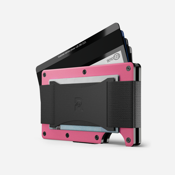 The Ridge: Wallet + Keycase Kit - Ridge CA