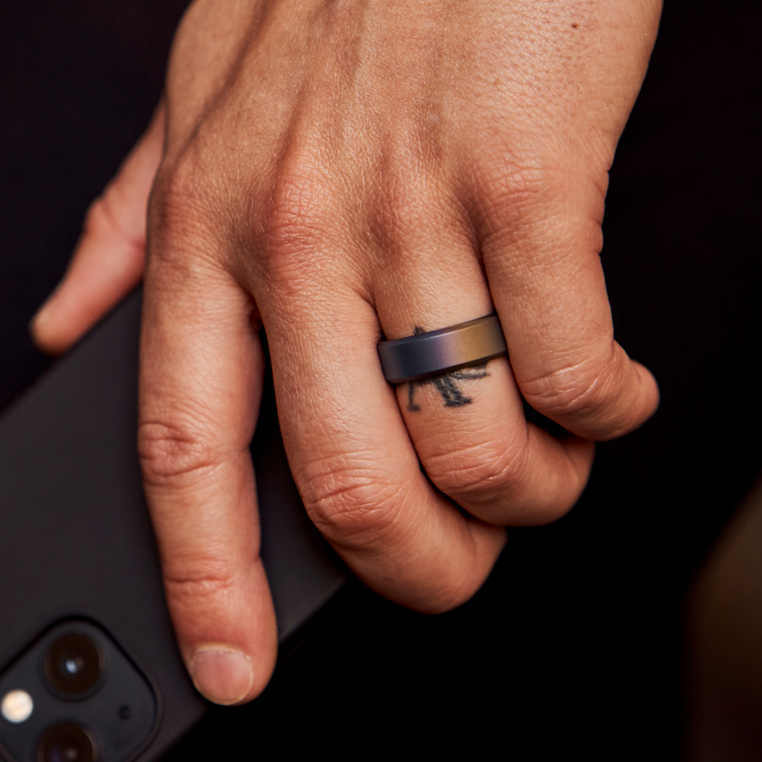 Places that buy 2025 titanium rings near me