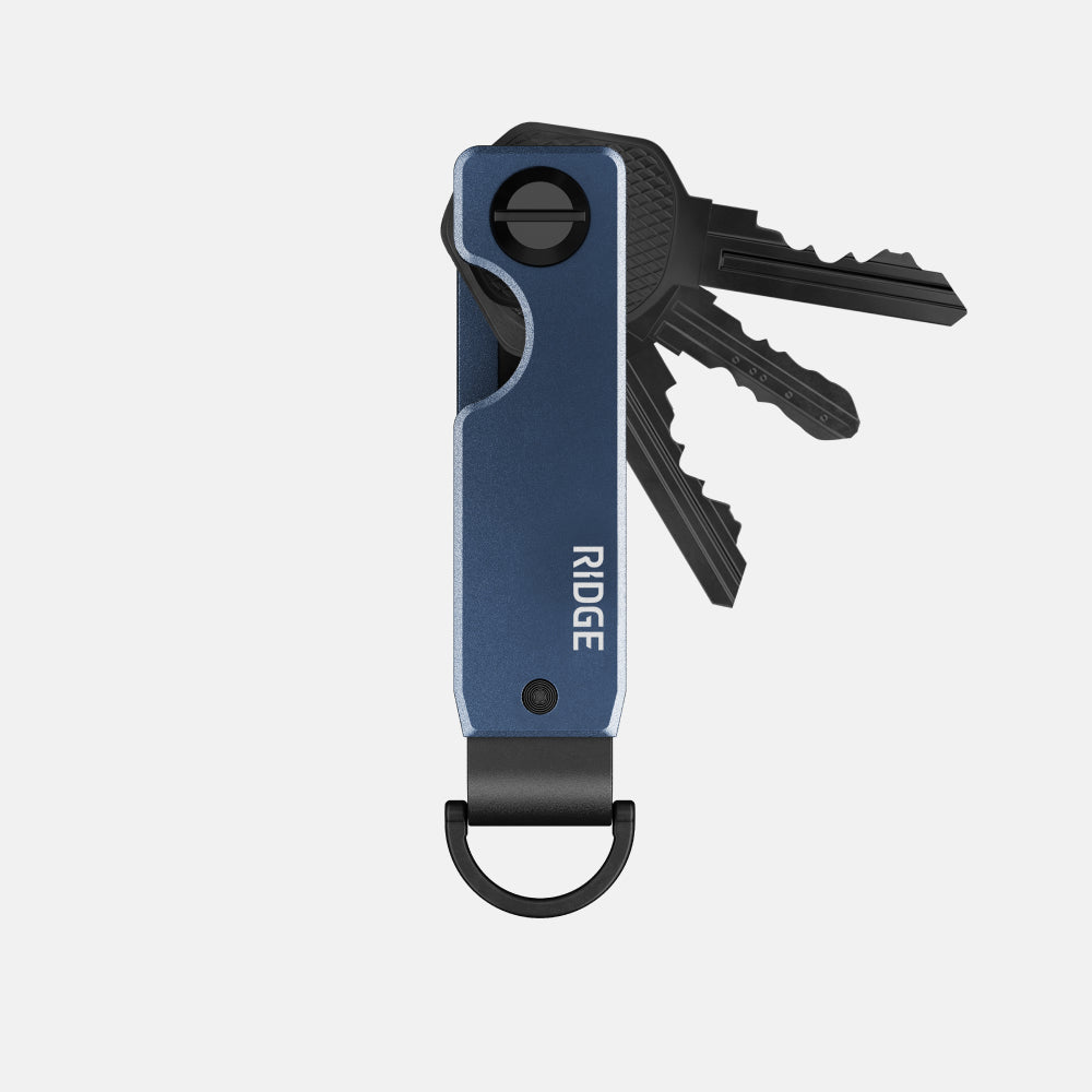 Aluminum ($95) Keycases for Keycase Upsell - 50% Off