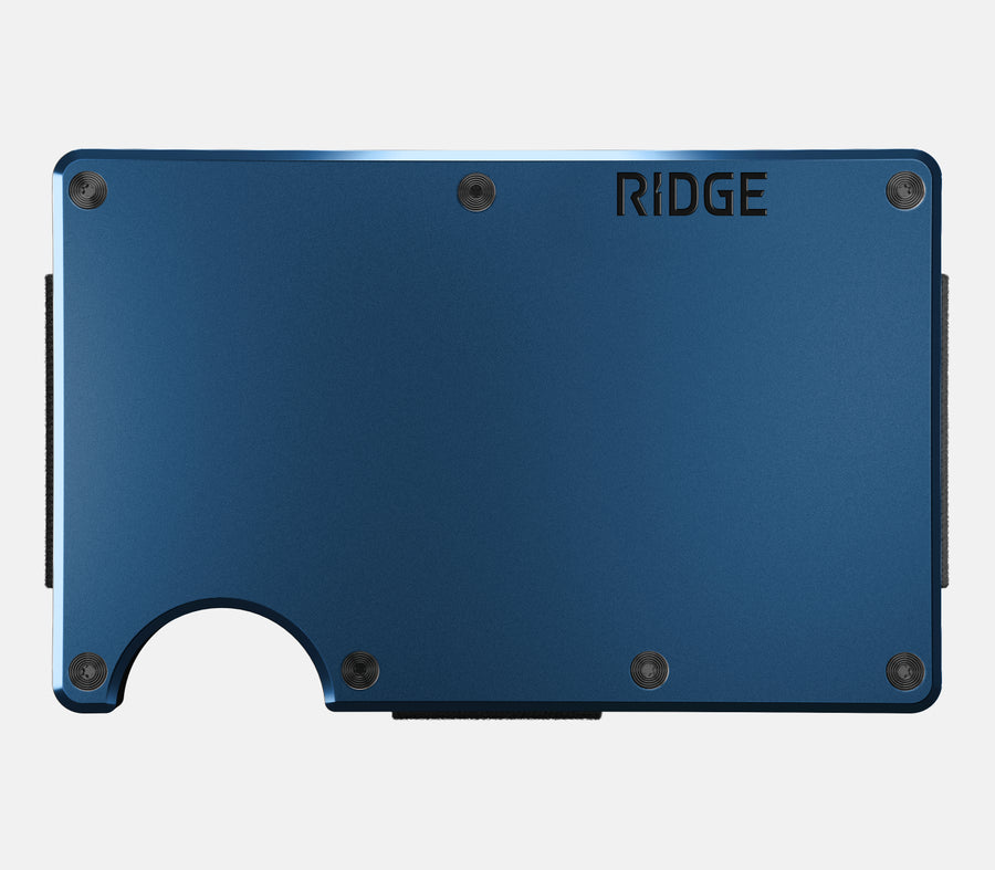 Alpine Navy