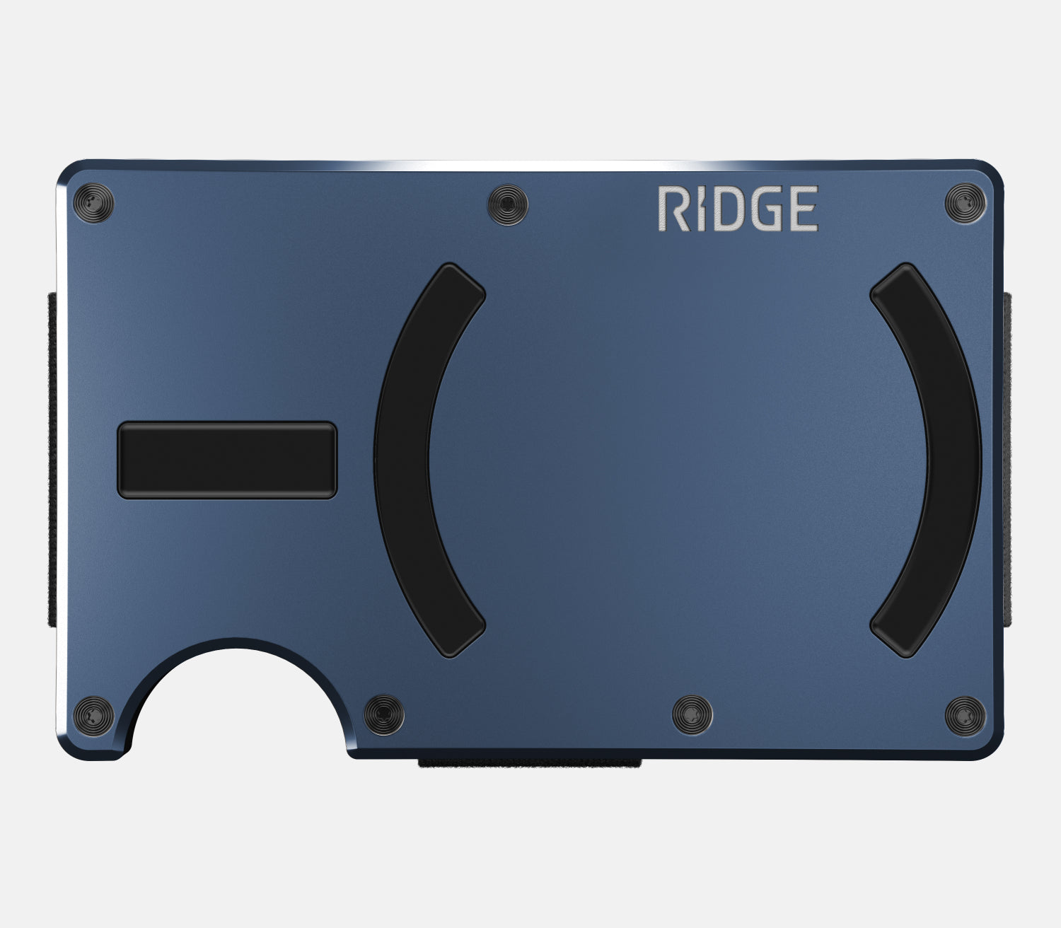 Ridge Wallet For MagSafe - Alpine Navy | The Ridge - Ridge CA