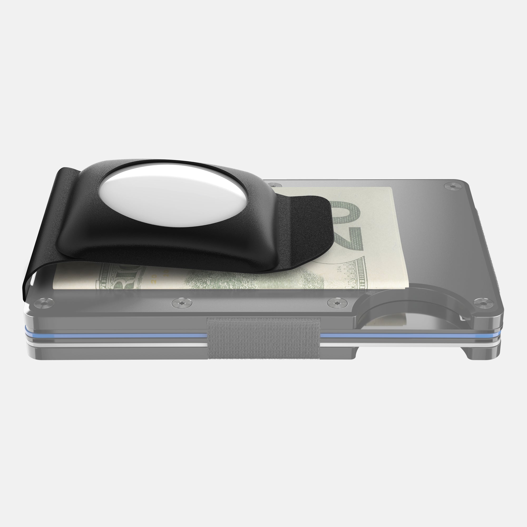 Airtag Money Clip