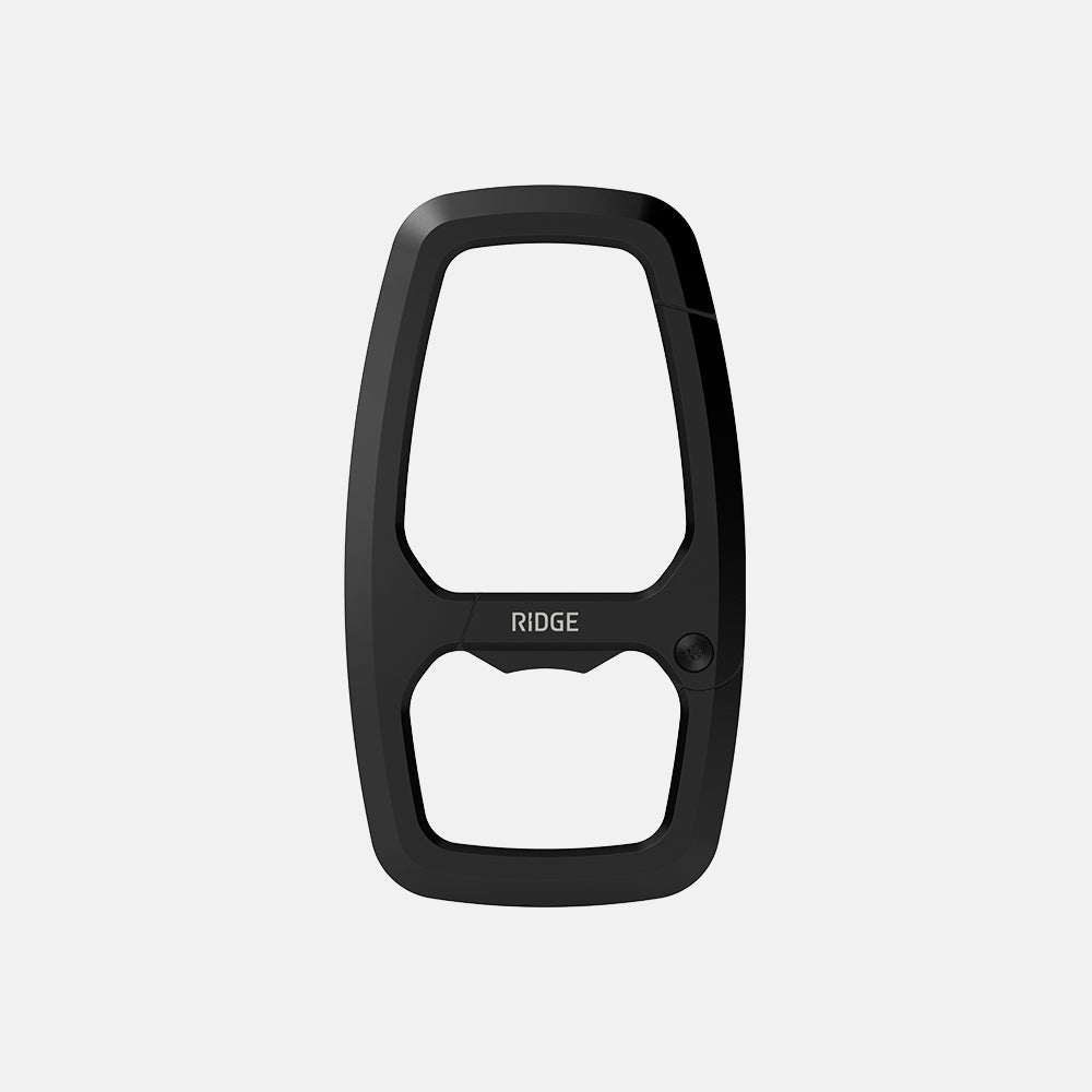 PDP SWATCH // Carabiners [HIDE]
