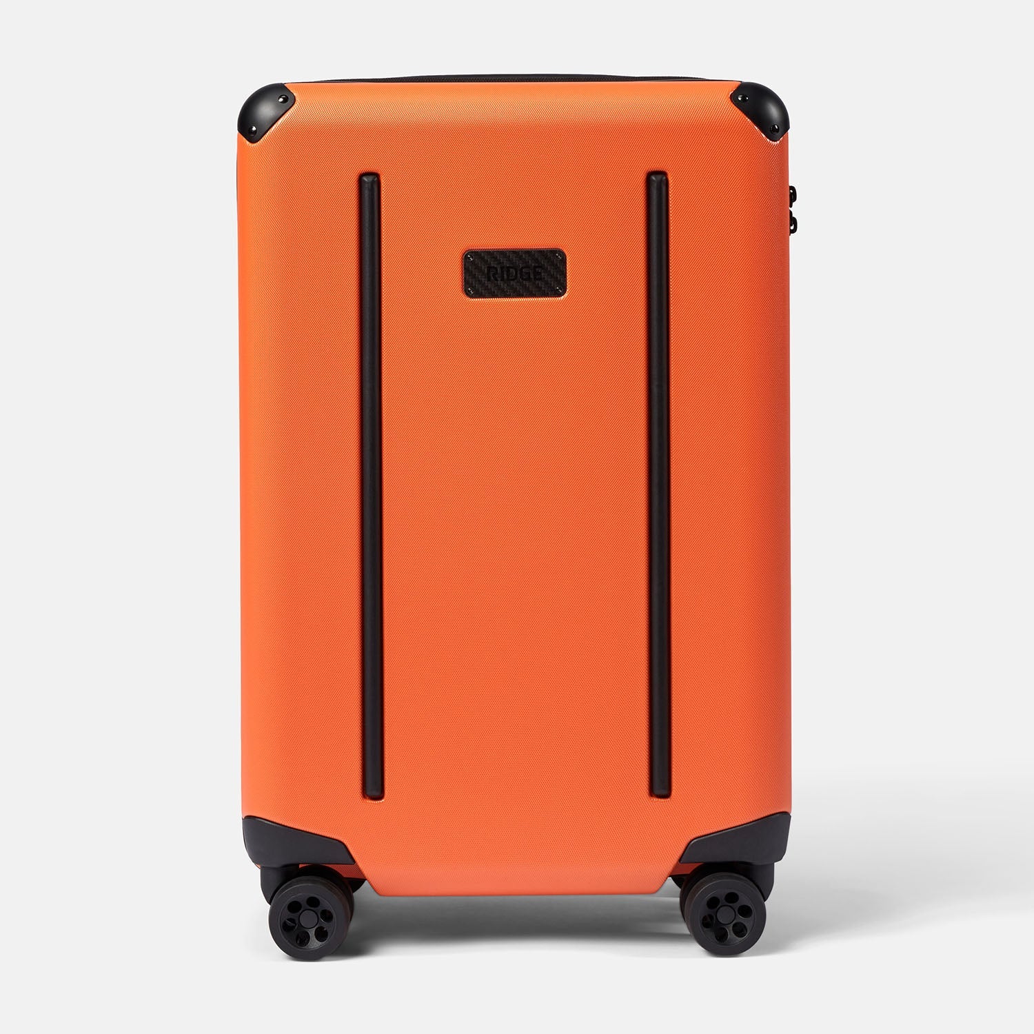 Basecamp Orange
