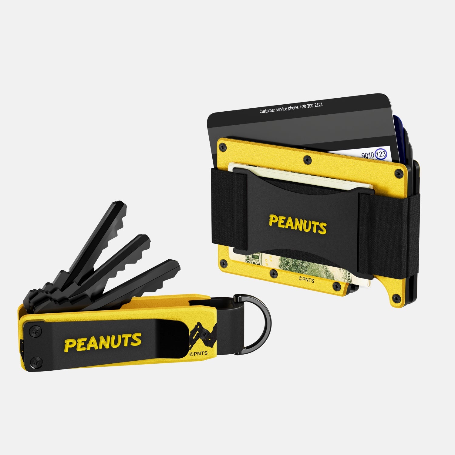 RIDGE x Peanuts | Peanuts - Good Grief Daily Driver Kit - Ridge CA