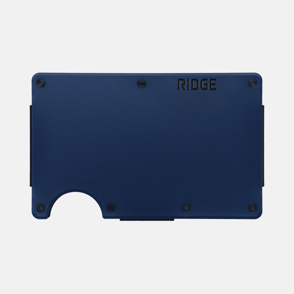 Aluminum ($115) Wallets for Keycase Upsell - 63%