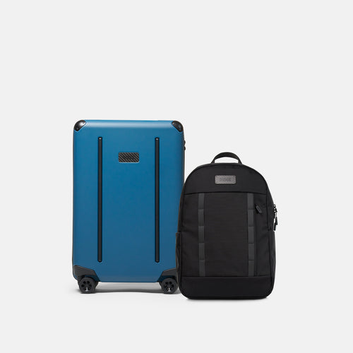 Frequent Flyer Kit - Alpine Navy