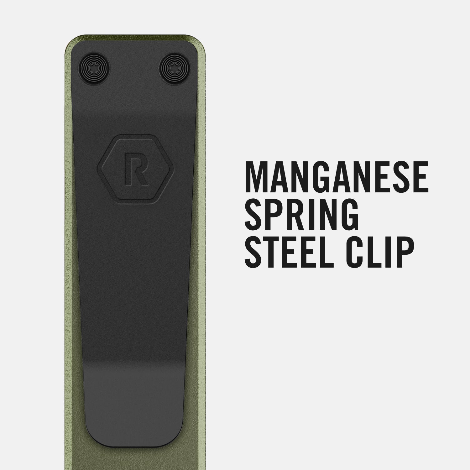 小物 RATS KEYCASE Gunmetal KeyCase: Slim Key Organizer // The Ridge - Ridge CA