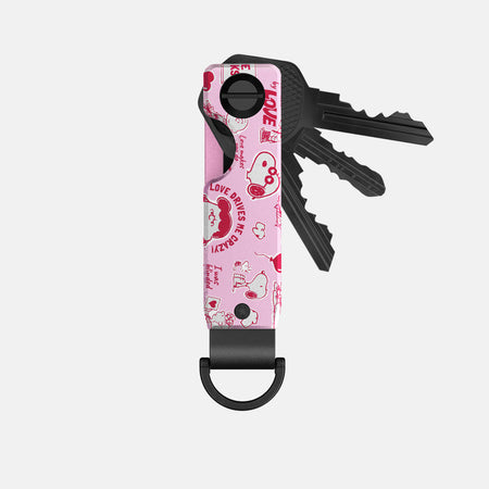 Keycase-Peanuts_LoveStinks-