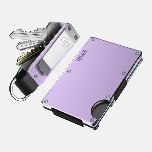 Daily Driver Kit - Lavender