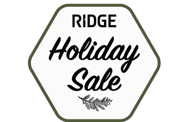 Early Bird Holiday Sale