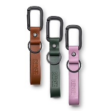 EVERYDAY KEYCHAIN