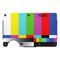 TEST CARD