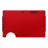 RODEO RED