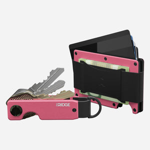The Ridge: Wallet + Keycase Kit - Ridge CA