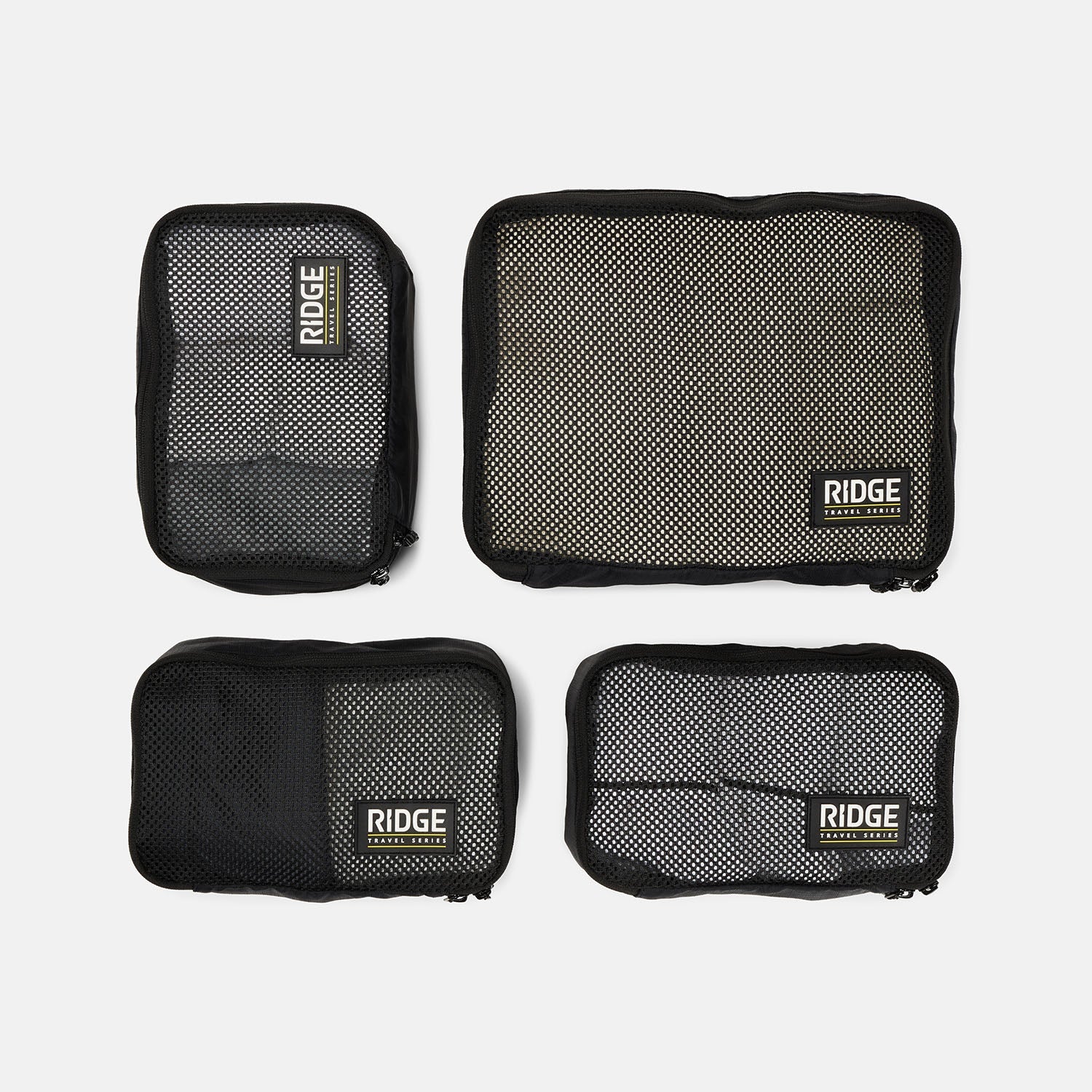 Upgrade Your Travel Gear (25%) [HIDE]