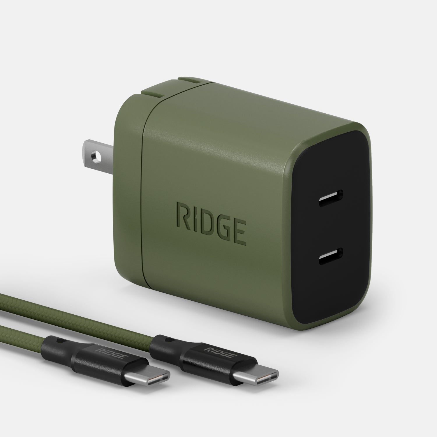 PDP SWATCH // Power Adapter Kits [HIDE]