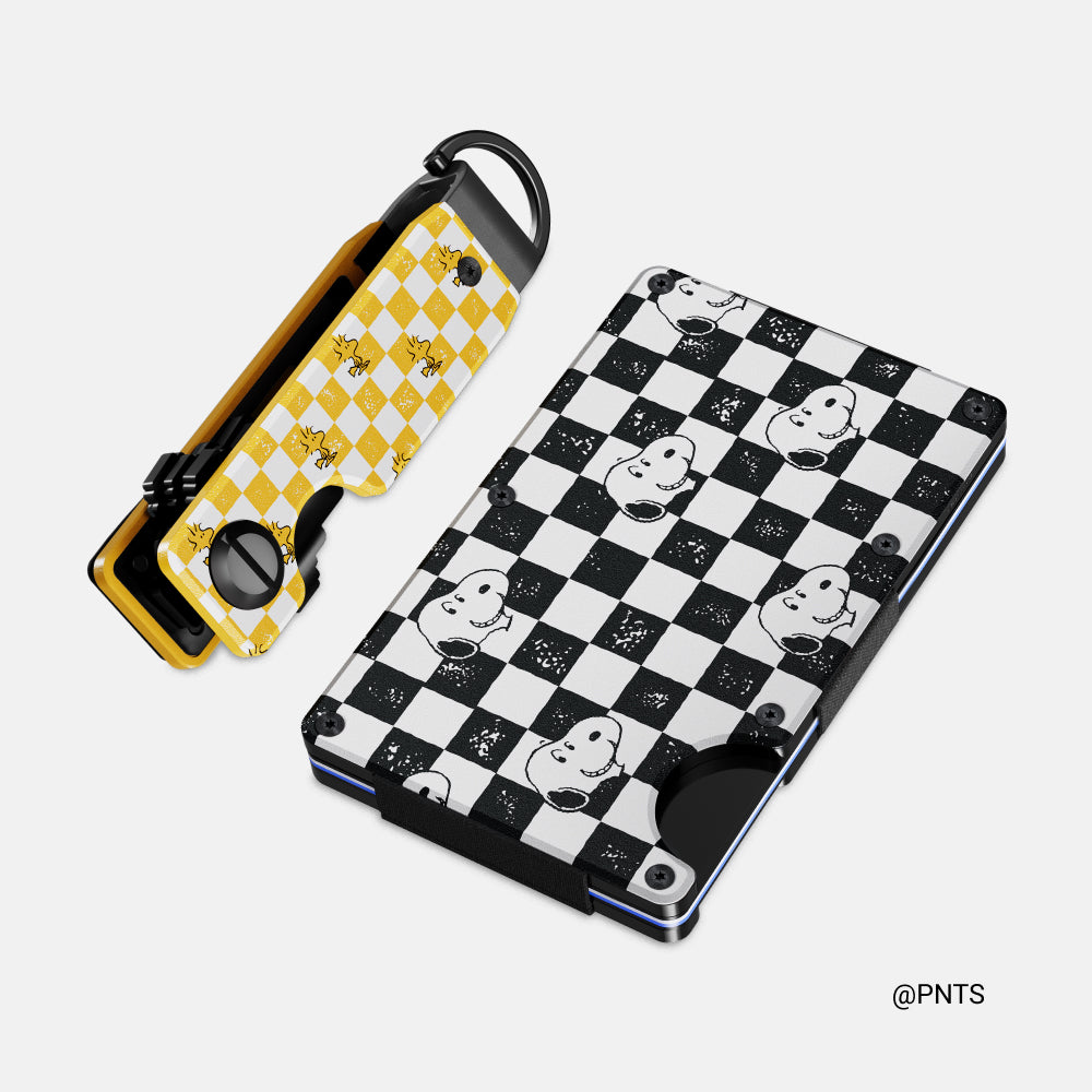 PDP SWATCH // Peanuts DDK