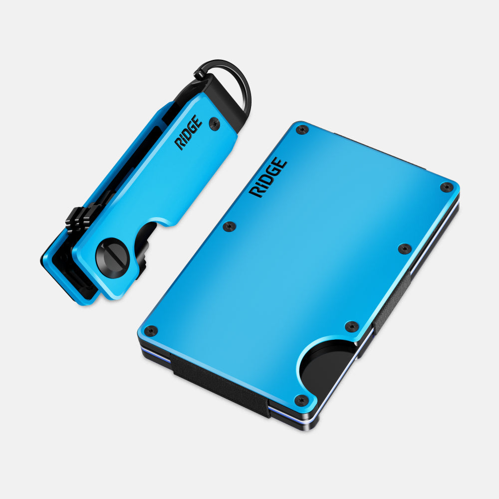 Ridge Wallet Kits