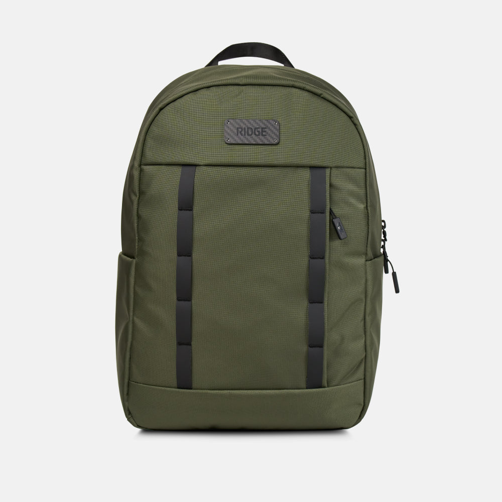 Matte Olive