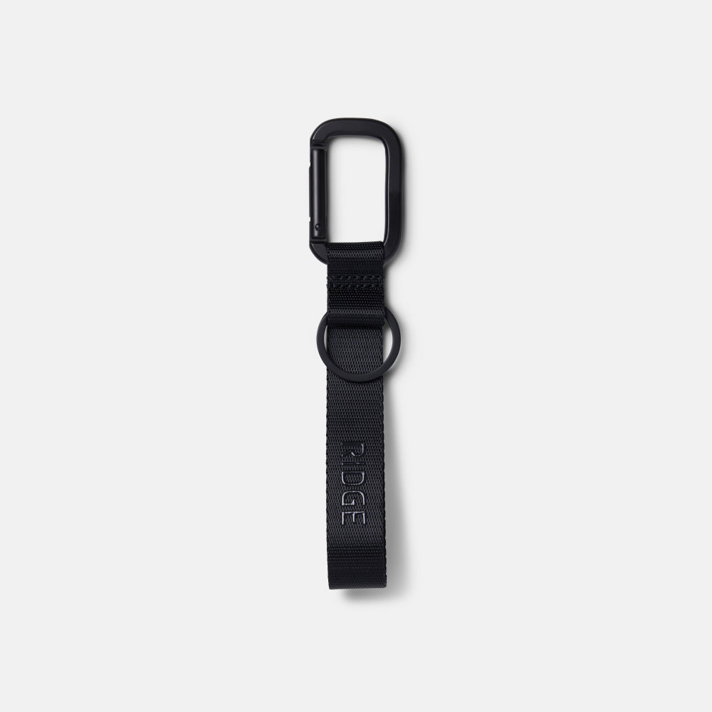 PDP SWATCH // EVERYDAY KEYCHAIN [HIDE]