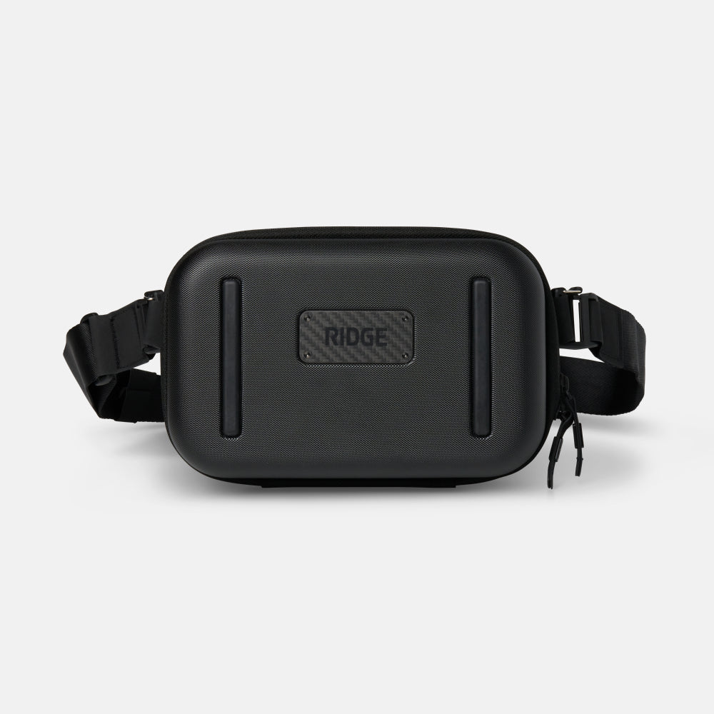 PDP SWATCH // HARDSHELL SLING [HIDE]