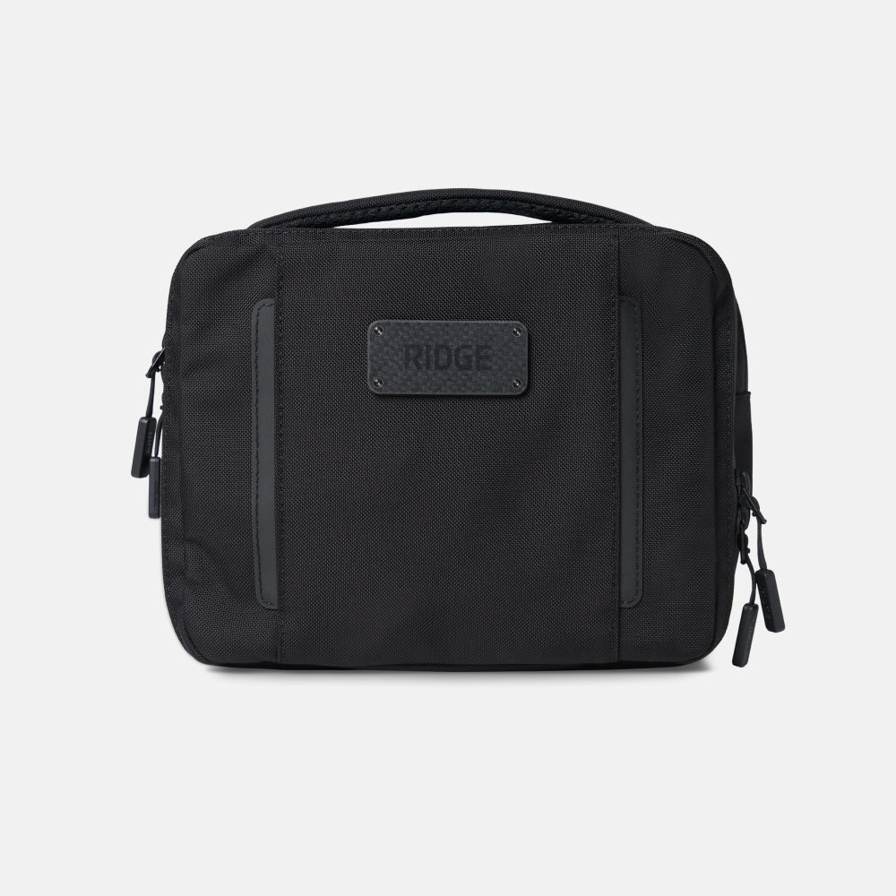 PDP SWATCH TOILETRY BAGS [HIDE]