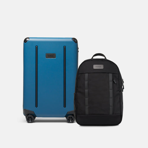 Frequent Flyer Kit - Alpine Navy