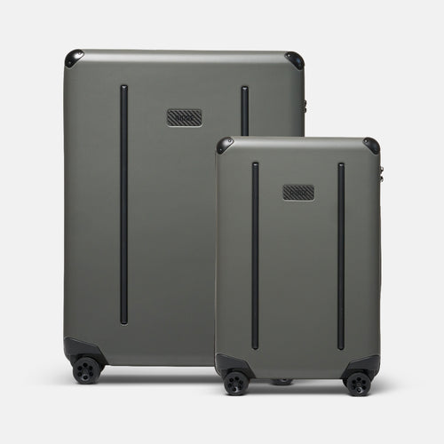 Long Haul Kit - Gunmetal