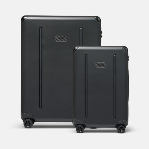 Long Haul Kit - Royal Black