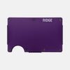 Aluminum ($115) Wallets for Keycase Upsell - 63%