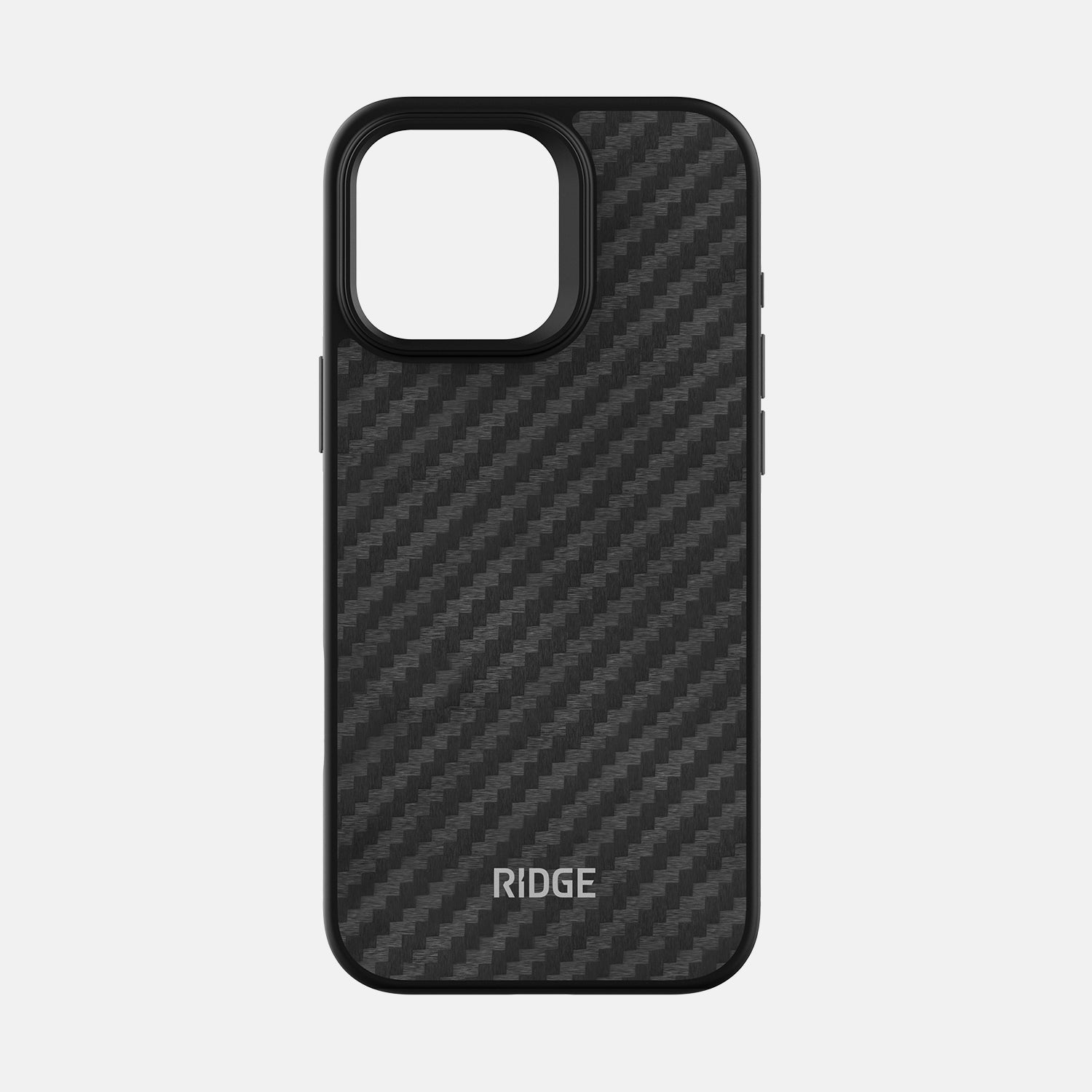Everyday Phone Case 16 Pro Max - Kevlar® - Ridge CA