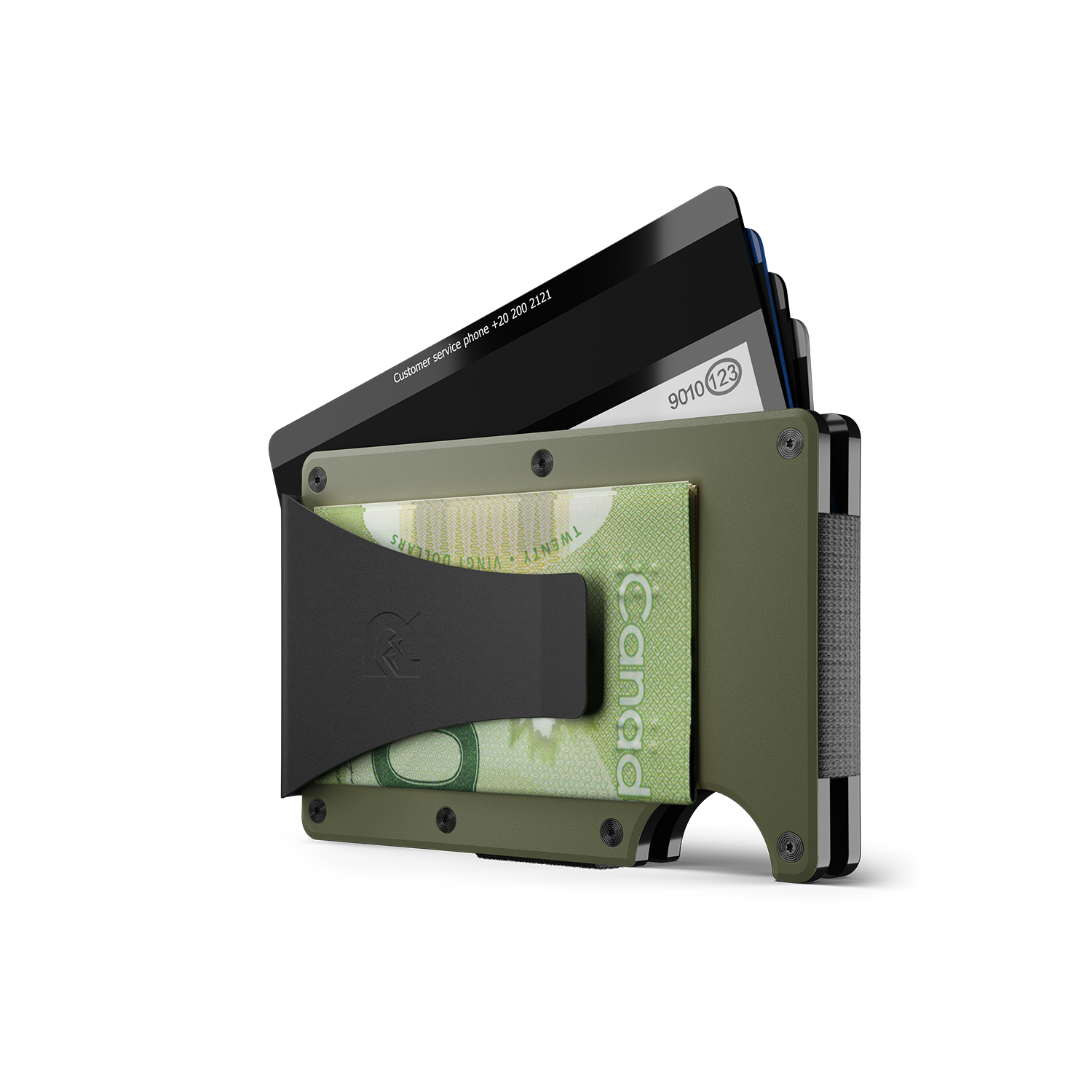 Money Clip