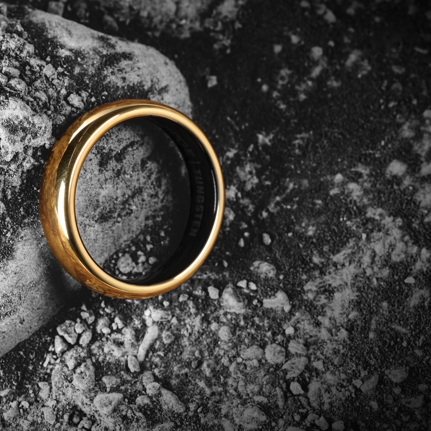 24k gold wedding band sets sale